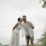 Abi & Shella_s Prewed-27
