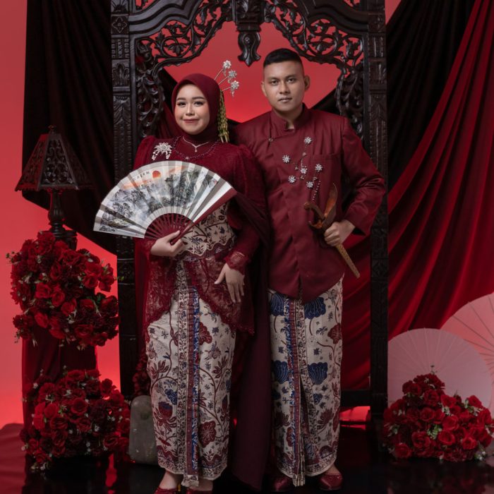 Opening Firdaus Novia (1)