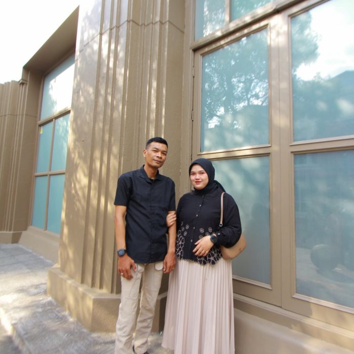 Story 3 Ayu Defri