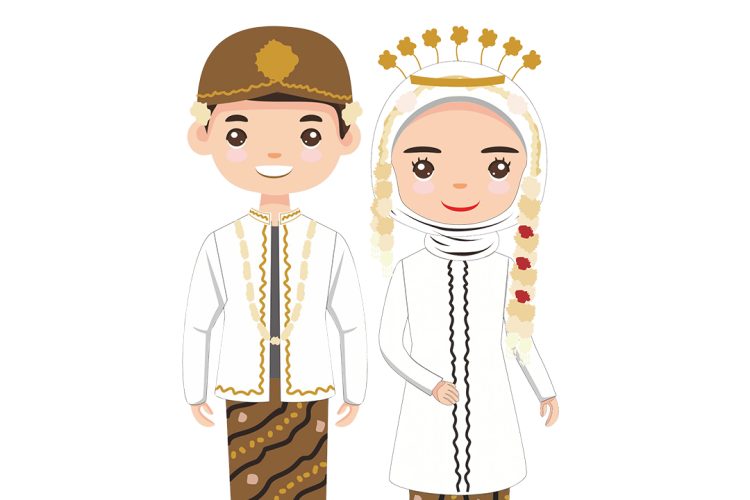 karakter couple